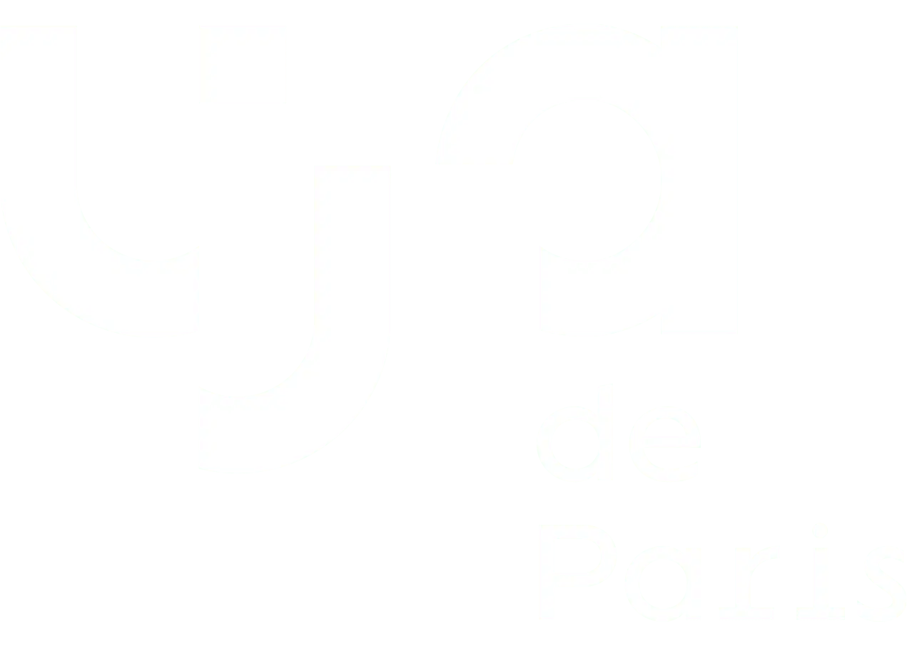 L’Union des Jeunes Avocats de Paris Logo